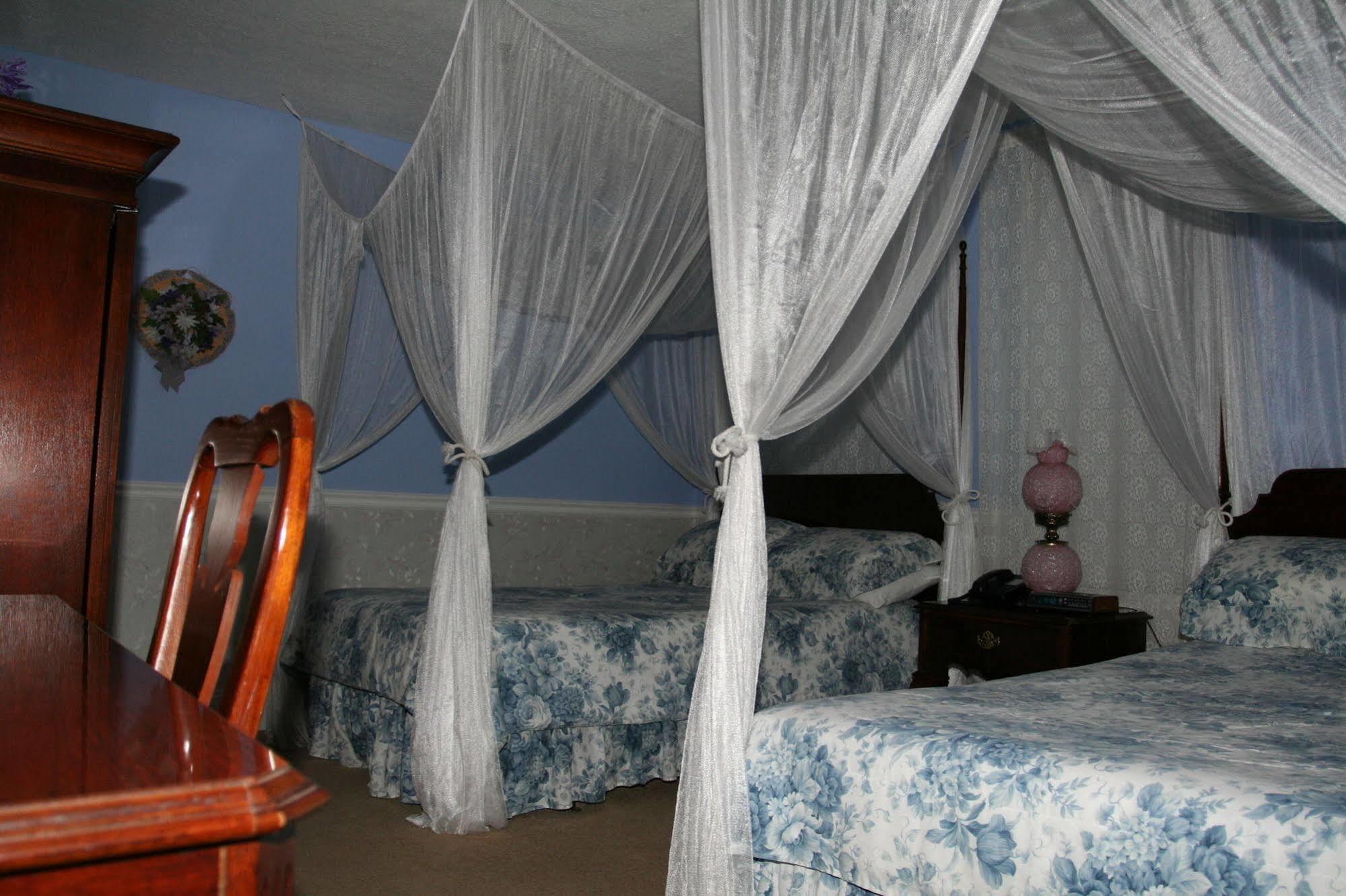 Hotel Gunter Frostburg Esterno foto