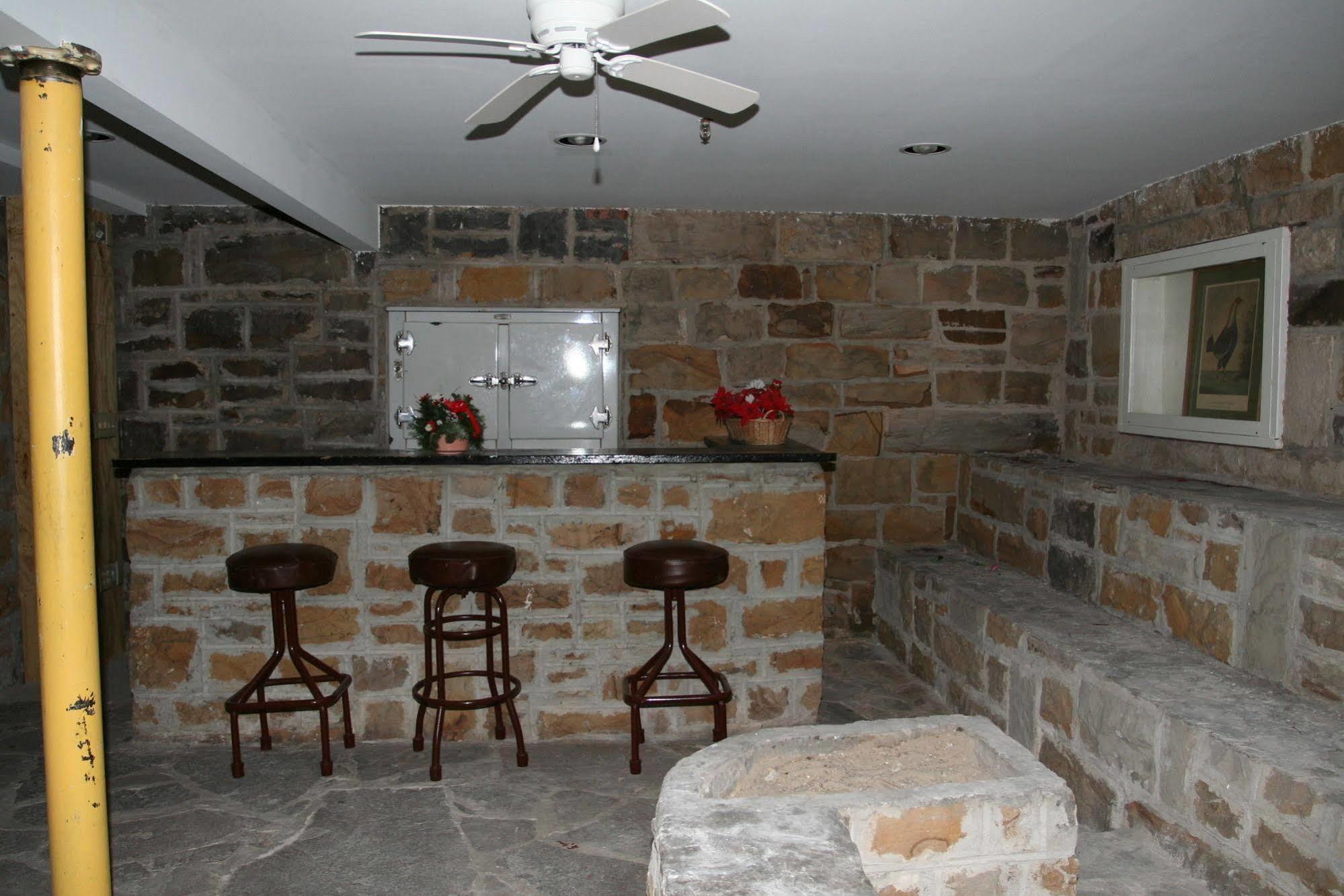 Hotel Gunter Frostburg Esterno foto