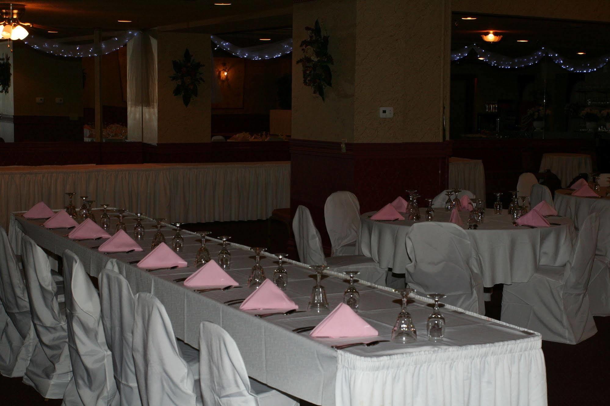 Hotel Gunter Frostburg Esterno foto